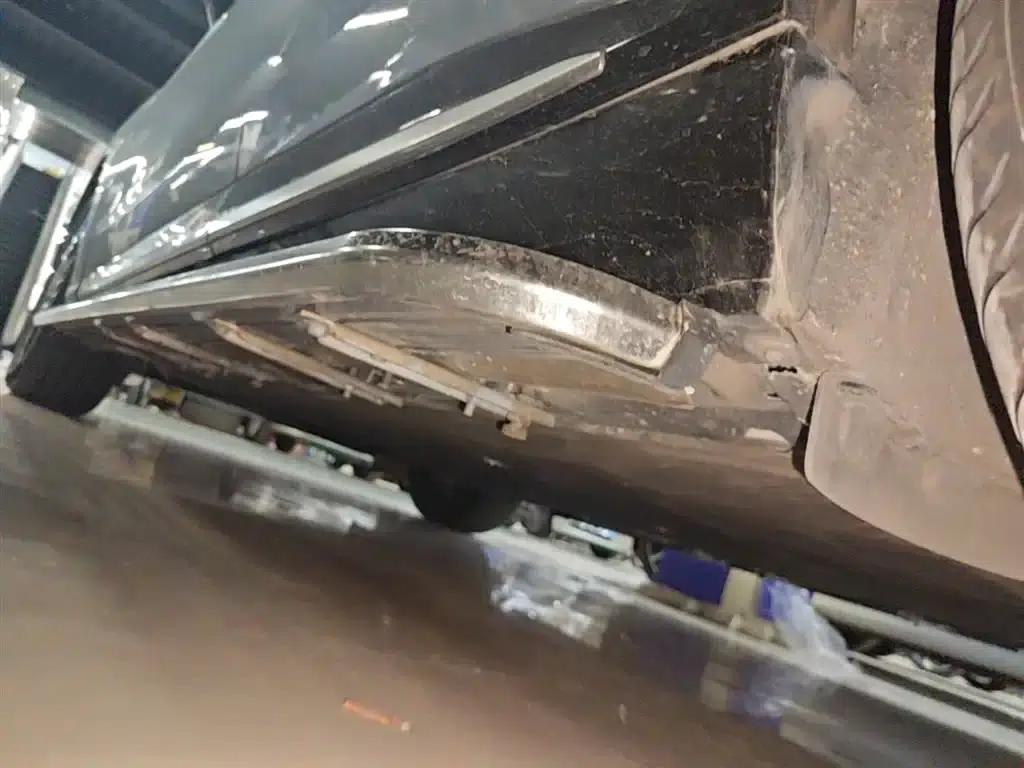 Haobo HT 2023 670 Rear-Wheel Drive Ultra-High Voltage Edition — миниатюра 22