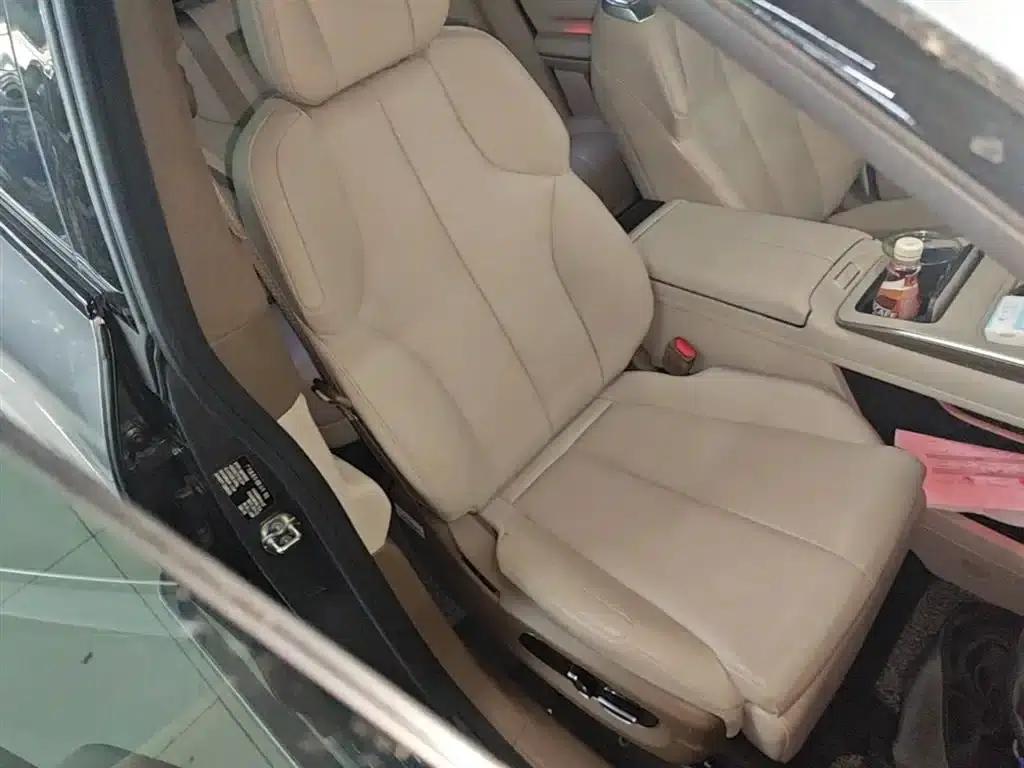 Haobo HT 2023 670 Rear-Wheel Drive Ultra-High Voltage Edition — миниатюра 25