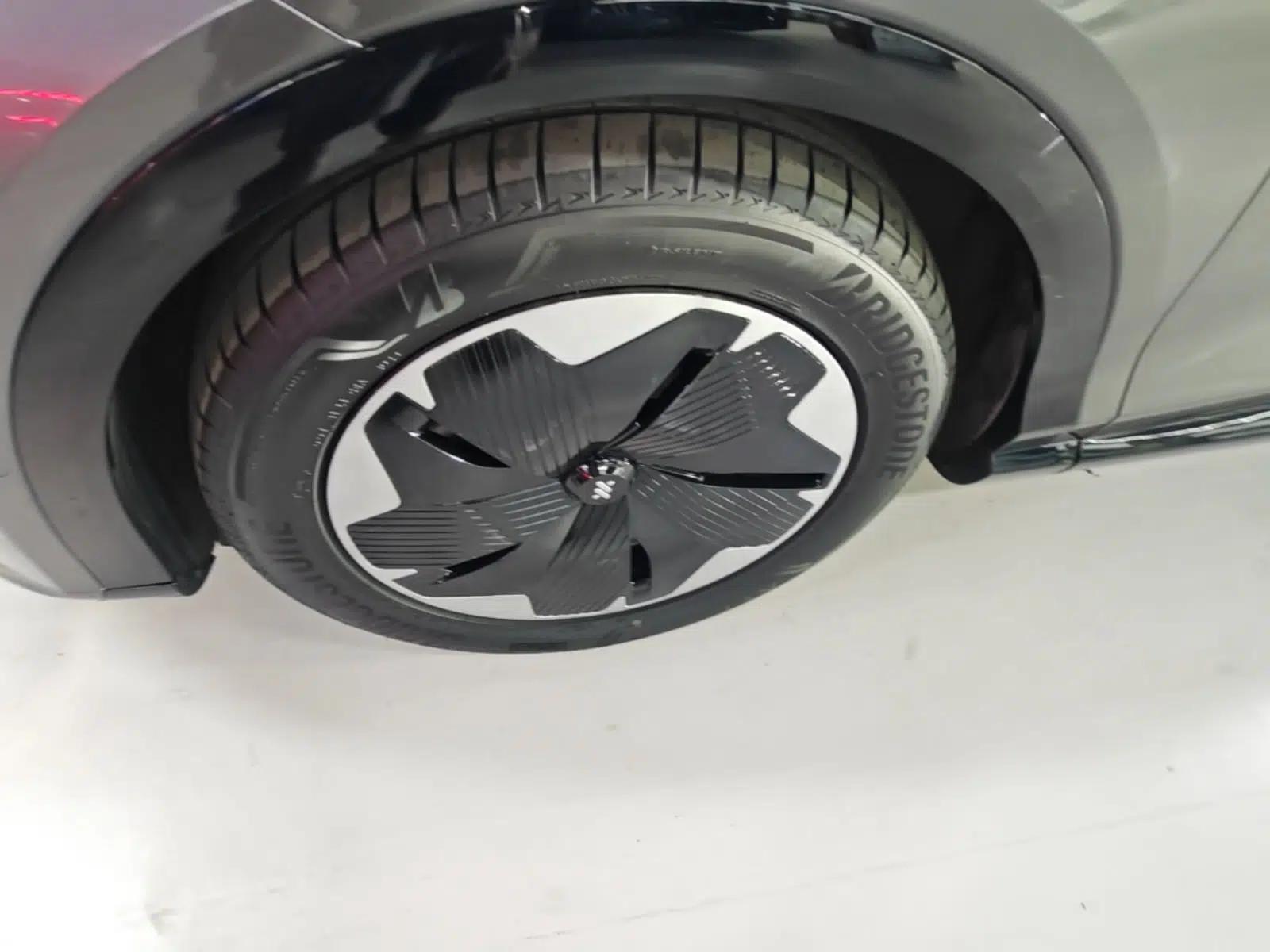 IM LS7 2023 77 kWh Urban Fit Rear-Wheel Drive — миниатюра 9