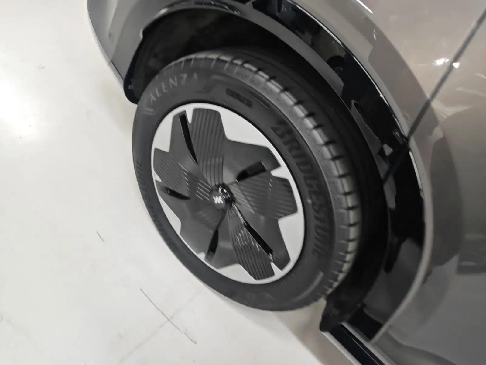 IM LS7 2023 77 kWh Urban Fit Rear-Wheel Drive — миниатюра 10
