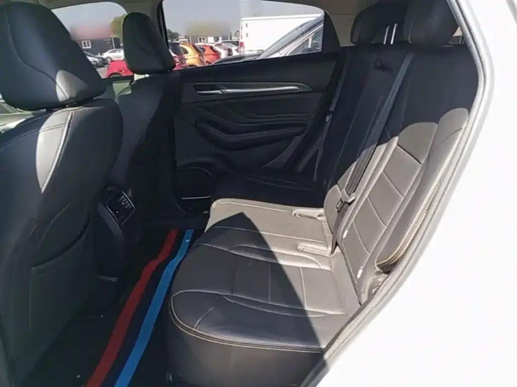 Haval F7x 2019 1.5T 2WD Intelligent Trendy Edition — миниатюра 17