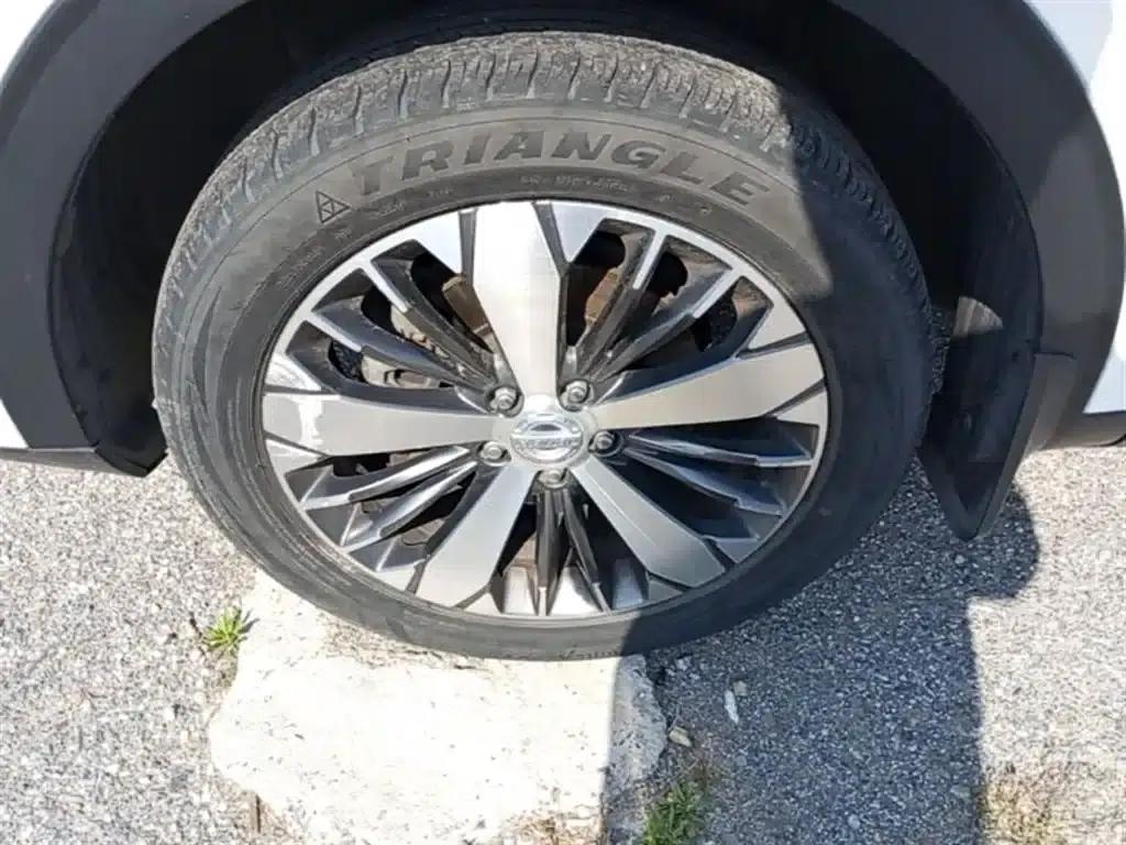 Haval F7x 2019 1.5T 2WD Intelligent Trendy Edition — миниатюра 23