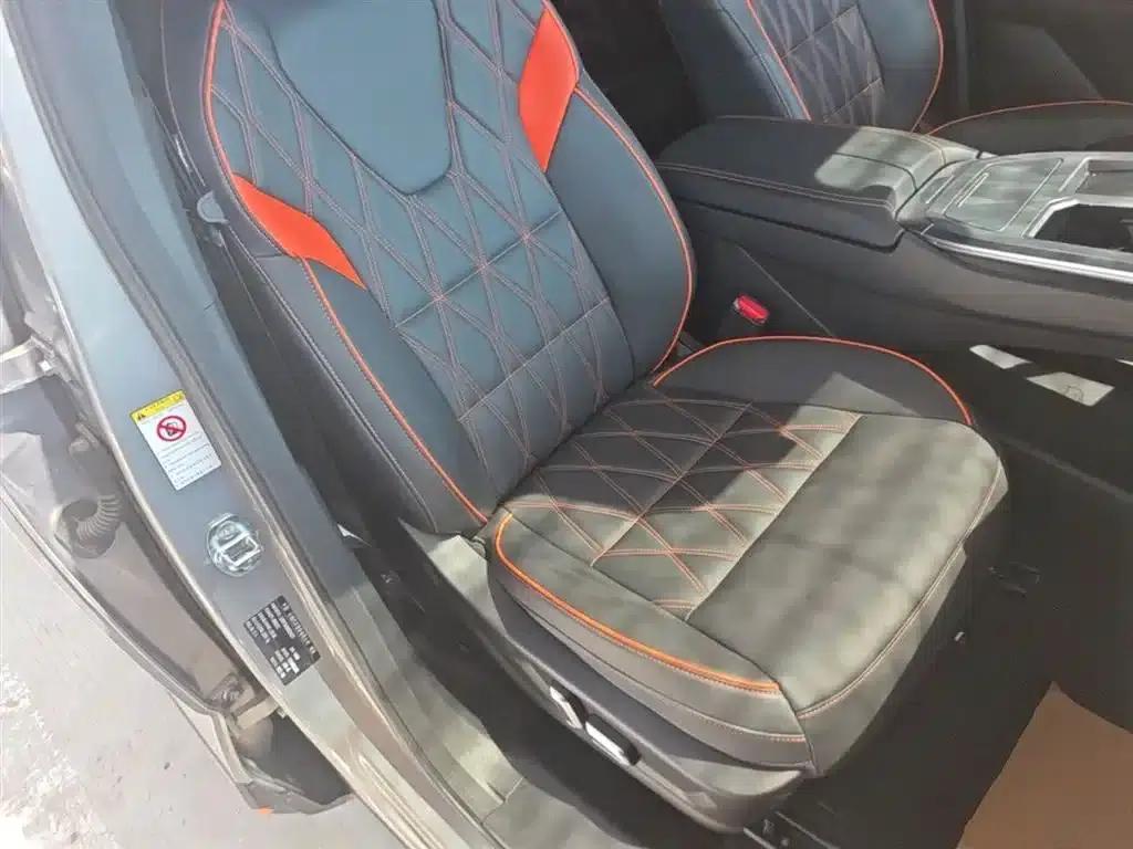 Haval Mythical Beast 2022 1.5T Smart Edition — миниатюра 25
