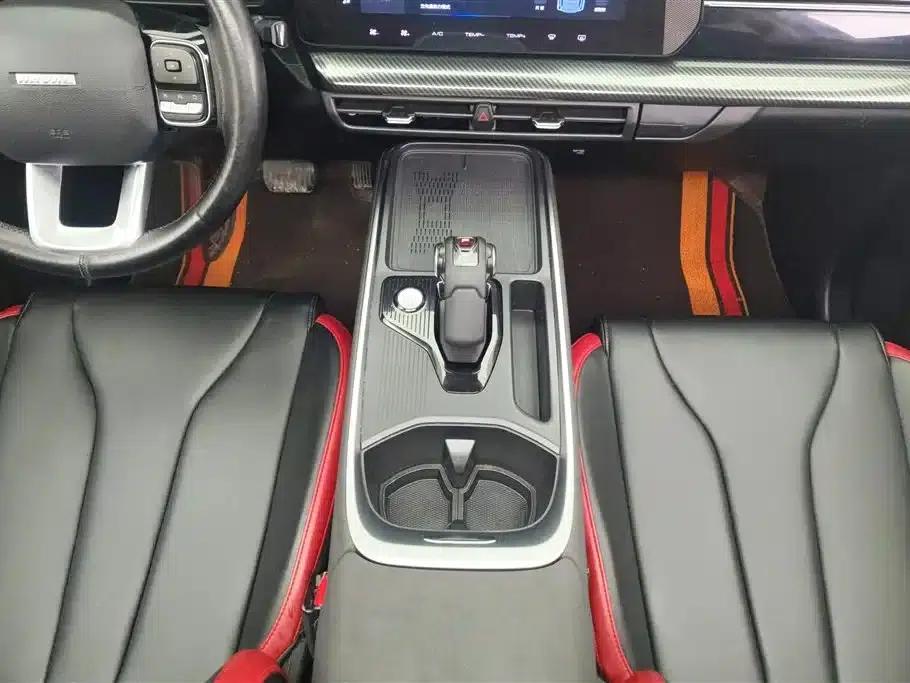 Haval Cool Dog 2022 1.5T DCT 2WD Trendy Edition — миниатюра 16