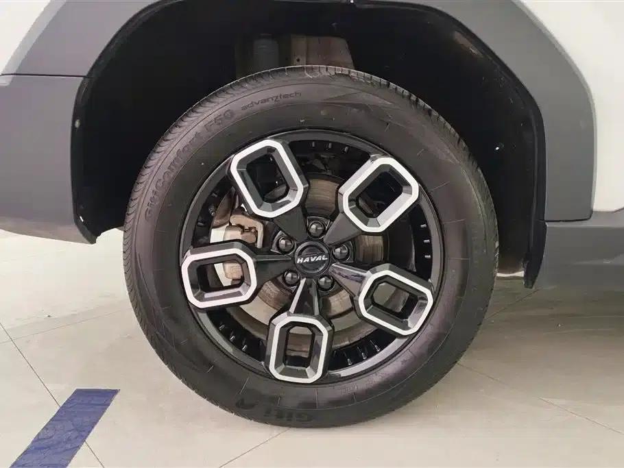 Haval Cool Dog 2022 1.5T DCT 2WD Trendy Edition — миниатюра 6