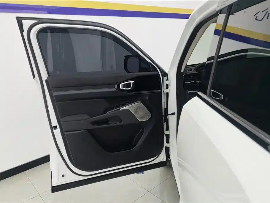 Haval Cool Dog 2022 1.5T DCT 2WD Trendy Edition — миниатюра 7