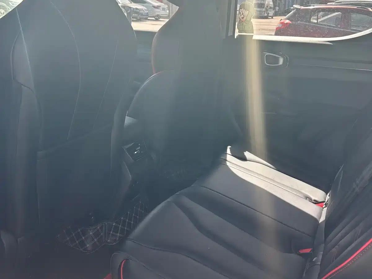 Haval Cool Dog 2022 1.5T DCT 2WD Trendy Edition — миниатюра 6