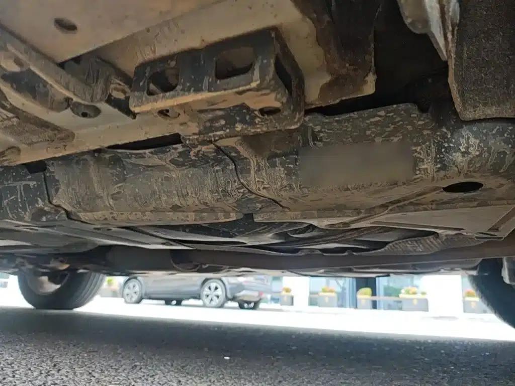 Haval H8 2015 2.0T 2WD Elite — миниатюра 20