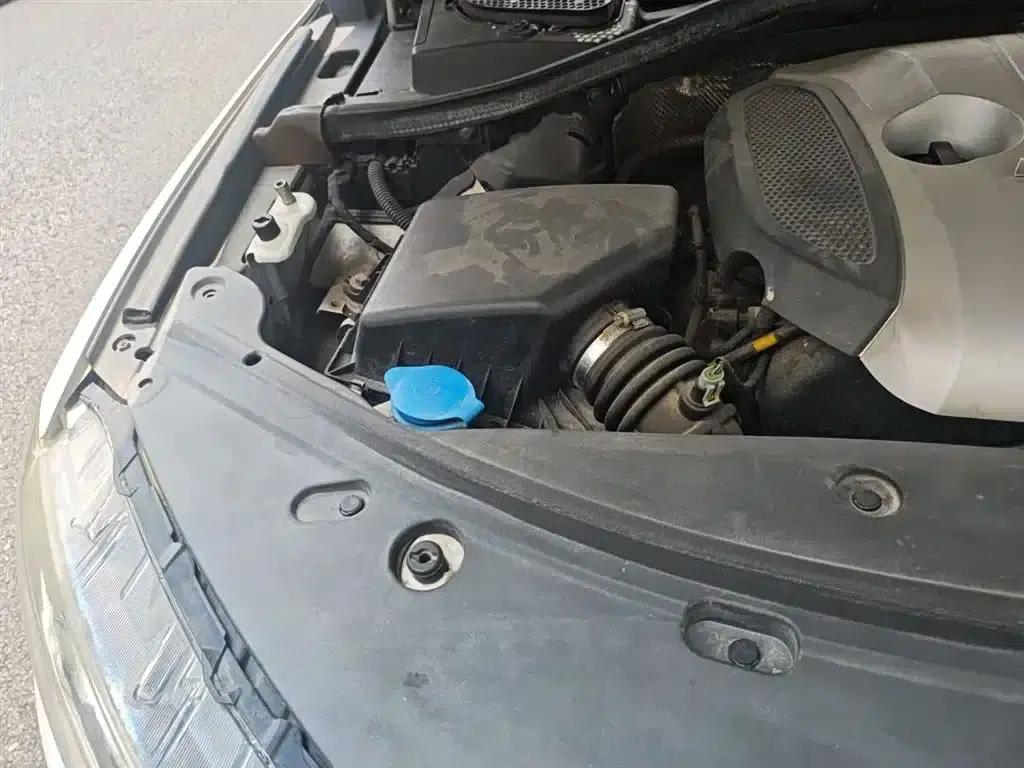 Haval H8 2015 2.0T 2WD Elite — миниатюра 23