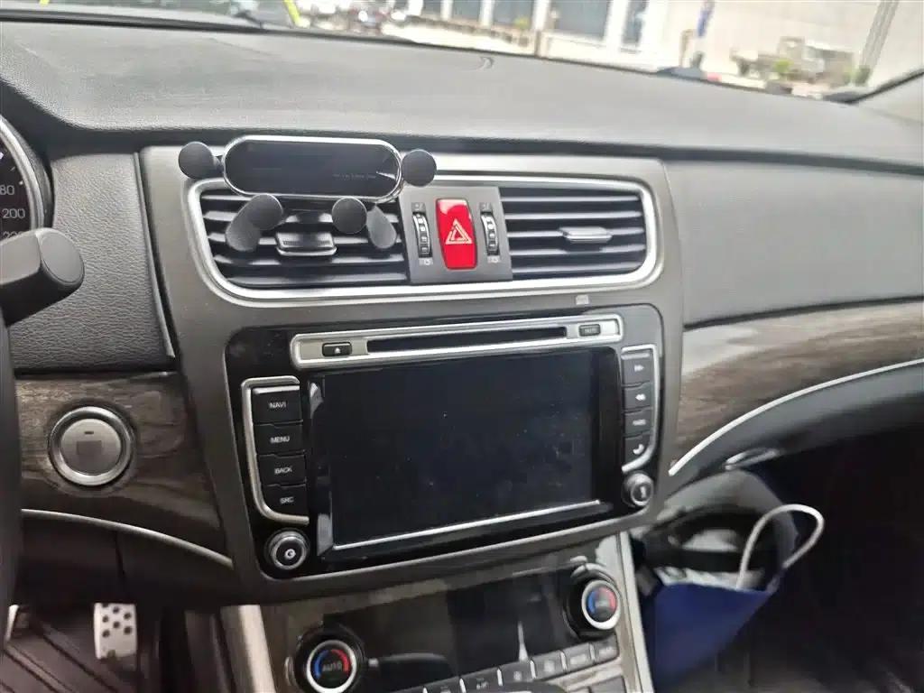 Haval H8 2015 2.0T 2WD Elite — миниатюра 10