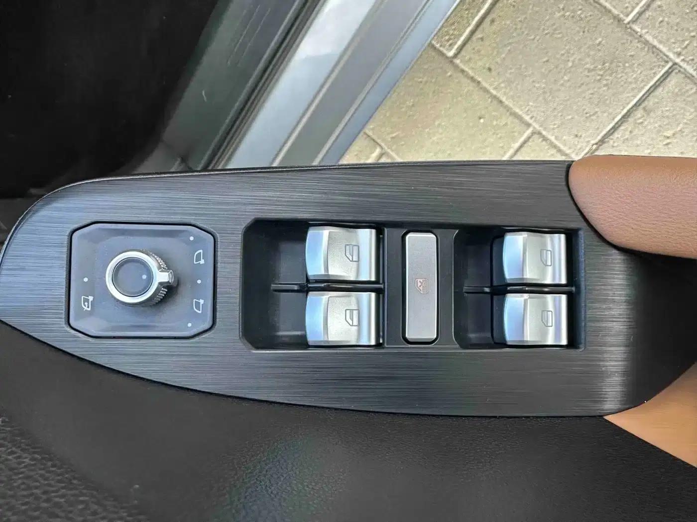 Haval First Love 2021 1.5T Automatic Large Edition — миниатюра 11