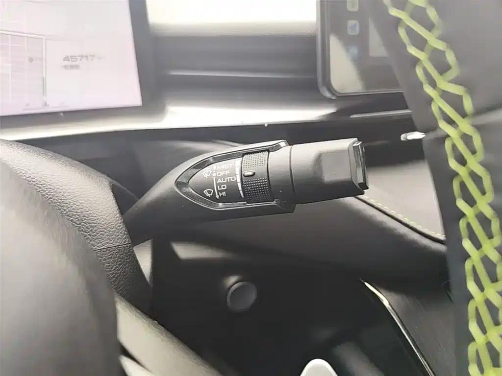 Haval H6S 2022 2.0T 2WD Joyful Edition — миниатюра 14