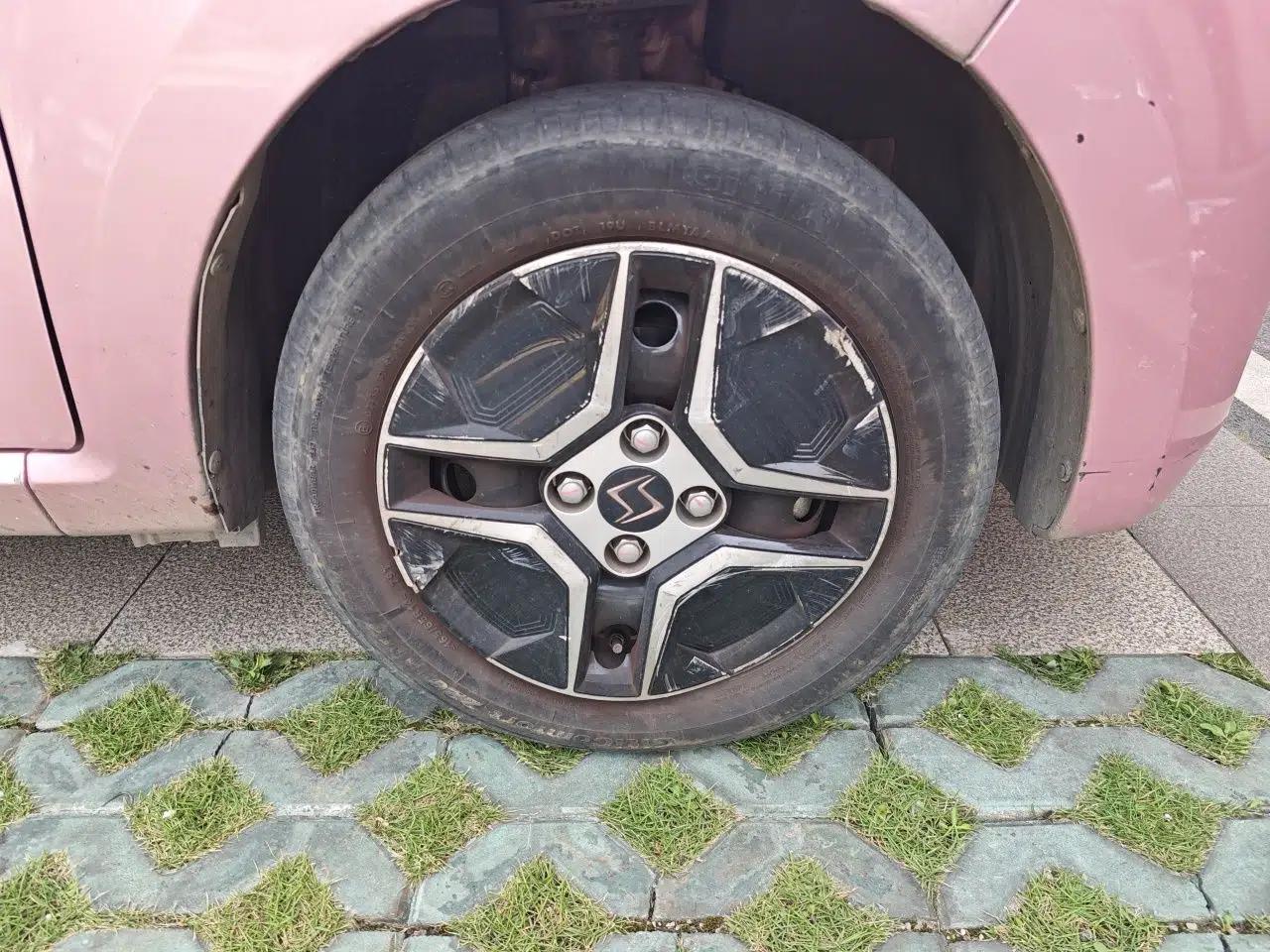 SOL E10X 2021 302 km Range Fashion Edition 31.4 kWh — миниатюра 8