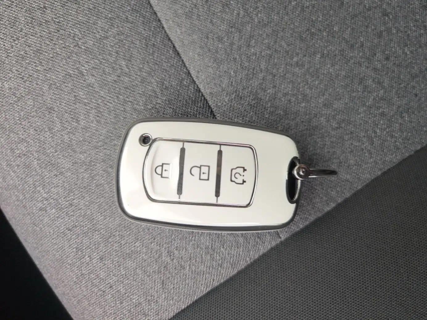 Ruichi R5 2025 Model Passenger Vehicle Smart Driving Ultra-Charging Edition, Pioneer Type I — миниатюра 12