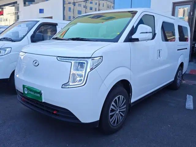 Ruichi R5 2025 Model Passenger Vehicle Smart Driving Ultra-Charging Edition, Pioneer Type I