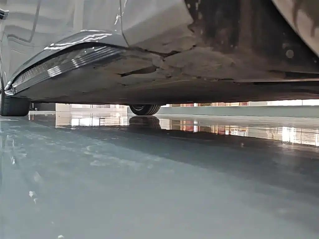 Hongqi EH7 2025 640 AWD Smart Selection Edition — миниатюра 21