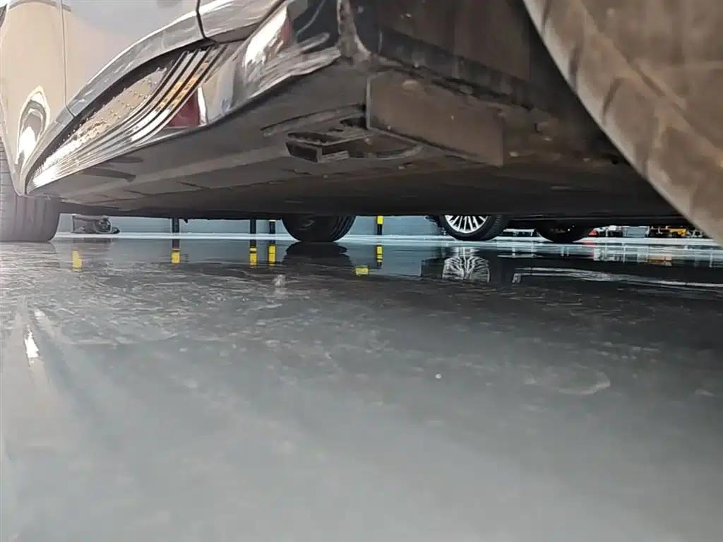 Hongqi EH7 2025 640 AWD Smart Selection Edition — миниатюра 22