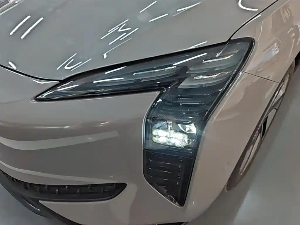 Hongqi EH7 2025 640 AWD Smart Selection Edition — миниатюра 24