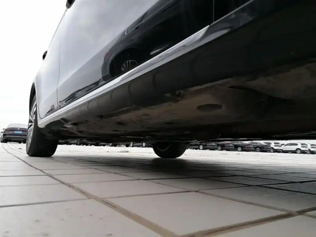 Hongqi H7 2018 2.0T Flagship Edition — миниатюра 21