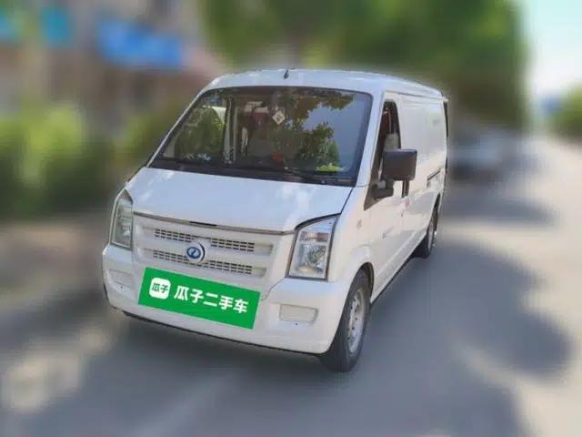 Ruichi EC35 2021 EC35 II Long-Range Version 41.932 kWh
