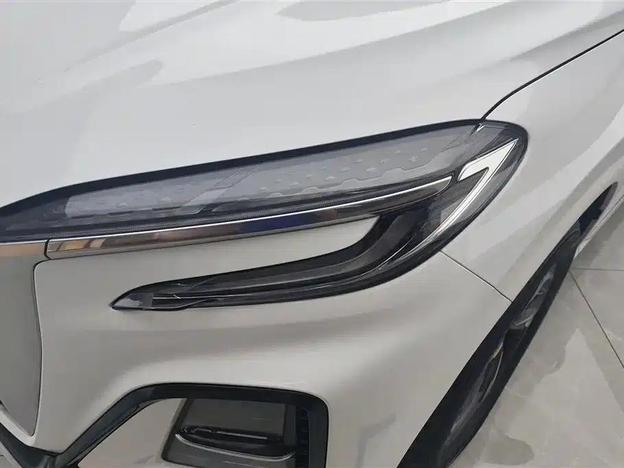 Hongqi HS3 2023 1.5T 2WD Goodness Edition — миниатюра 5