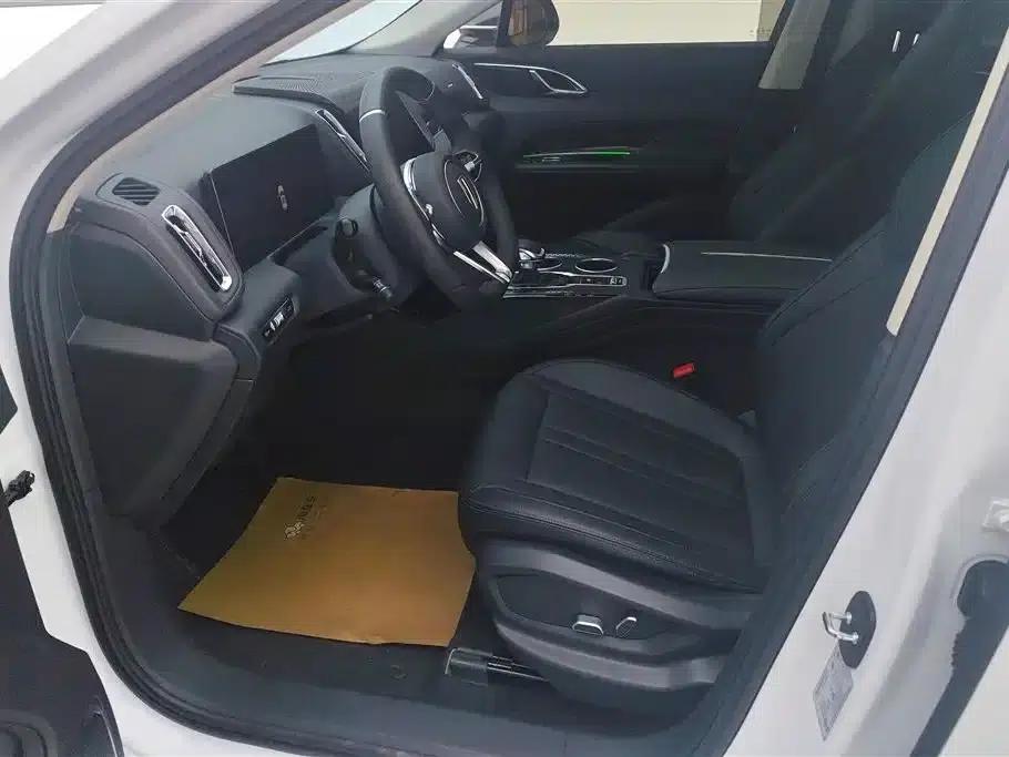 Hongqi HS3 2023 1.5T 2WD Goodness Edition — миниатюра 9