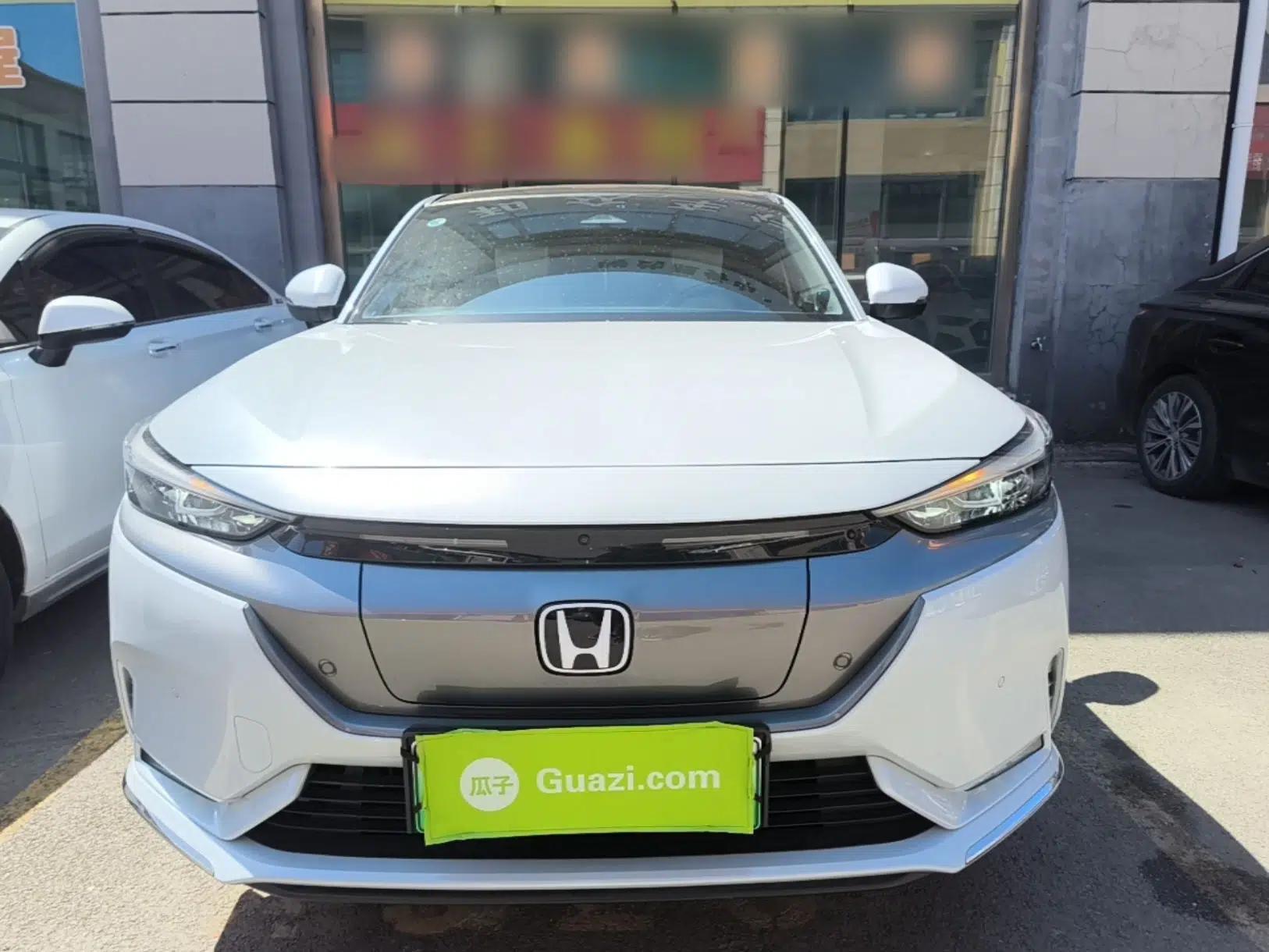 Honda e:NP1 2023 510 km Zhanji Version — миниатюра 2