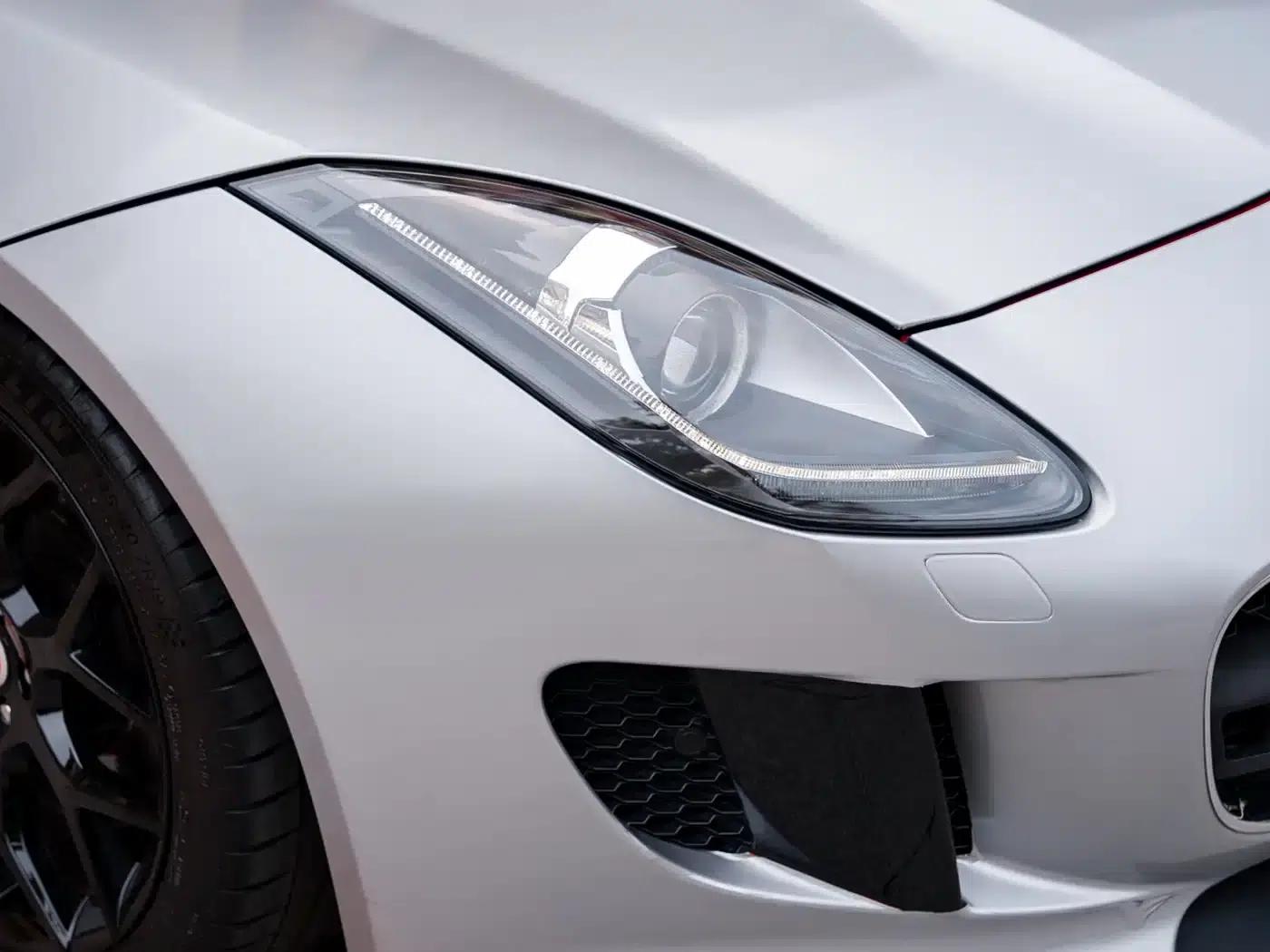 Jaguar F-TYPE 2016 3.0 SC Hardtop — миниатюра 13