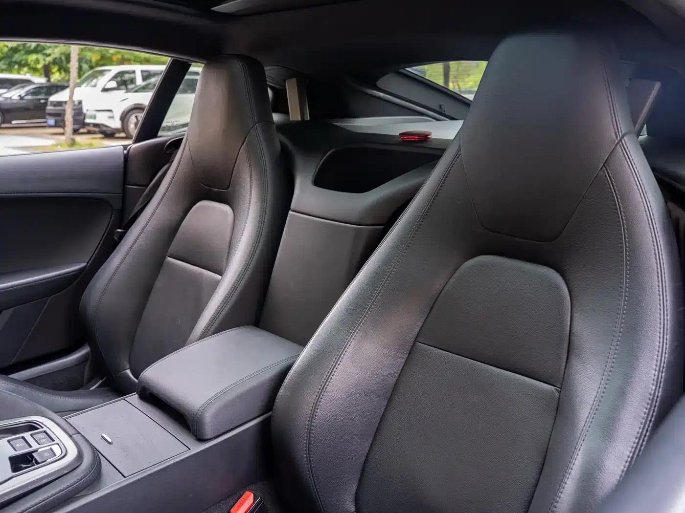 Jaguar F-TYPE 2016 3.0 SC Hardtop — миниатюра 31
