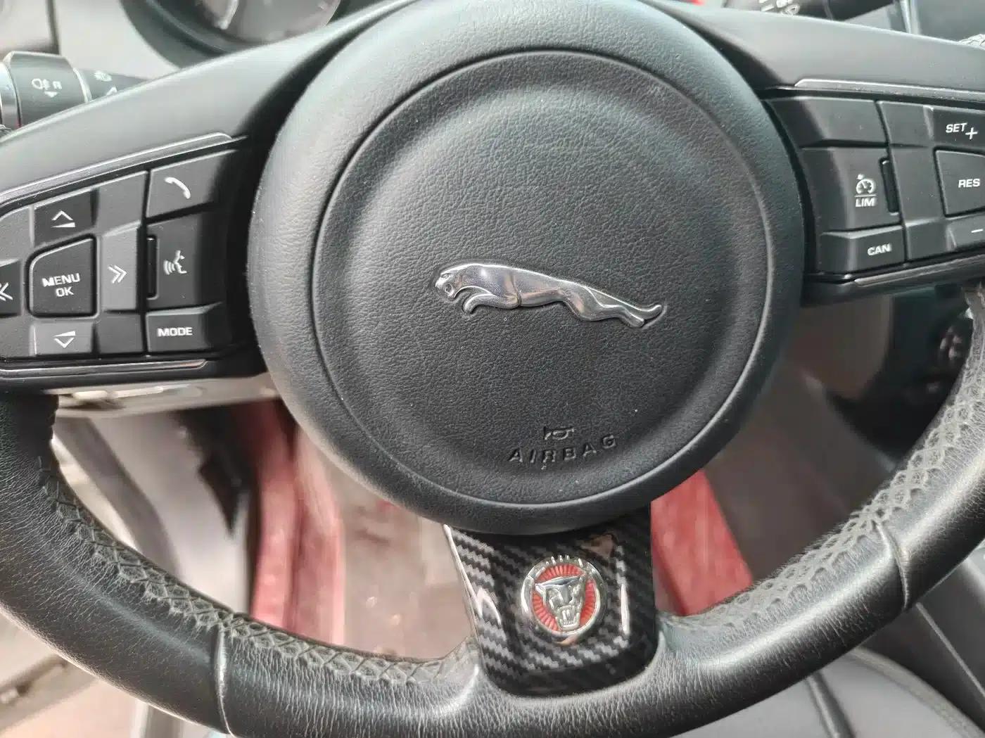 Jaguar E-PACE 2018 P200 (China V emission standard) — миниатюра 6