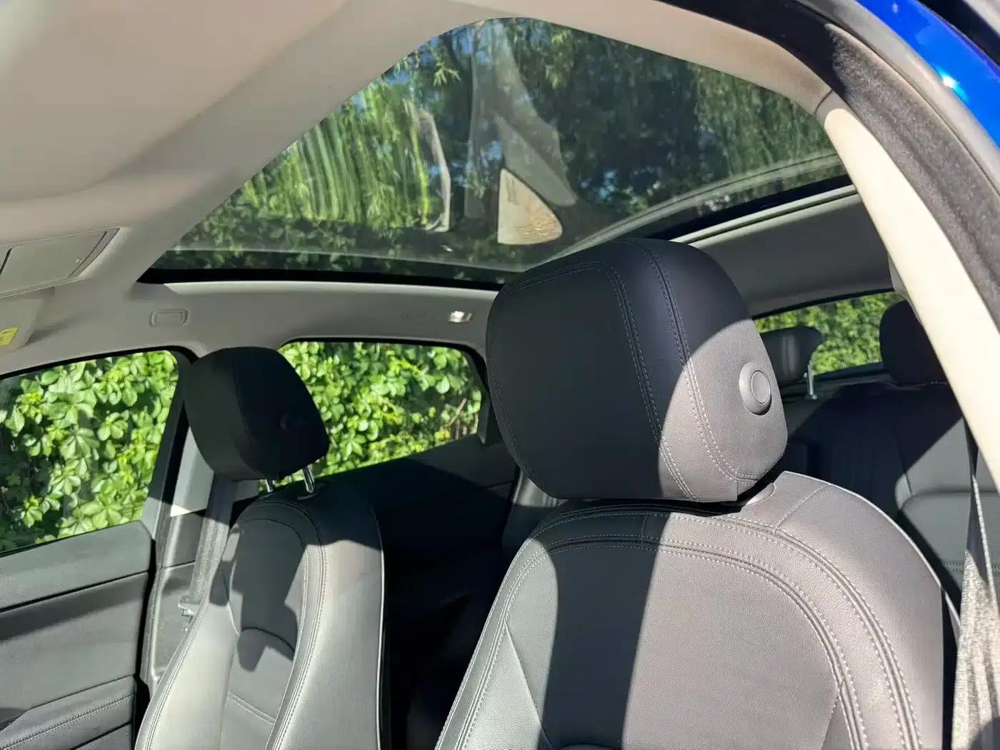 Jaguar E-PACE 2018 P200 S (China V emission standard) — миниатюра 9