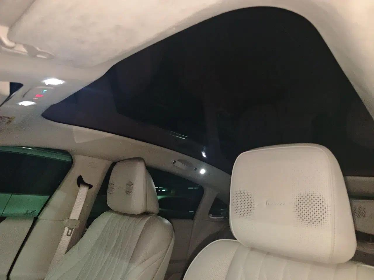 Buick L7 2025 Model Aivia — миниатюра 19