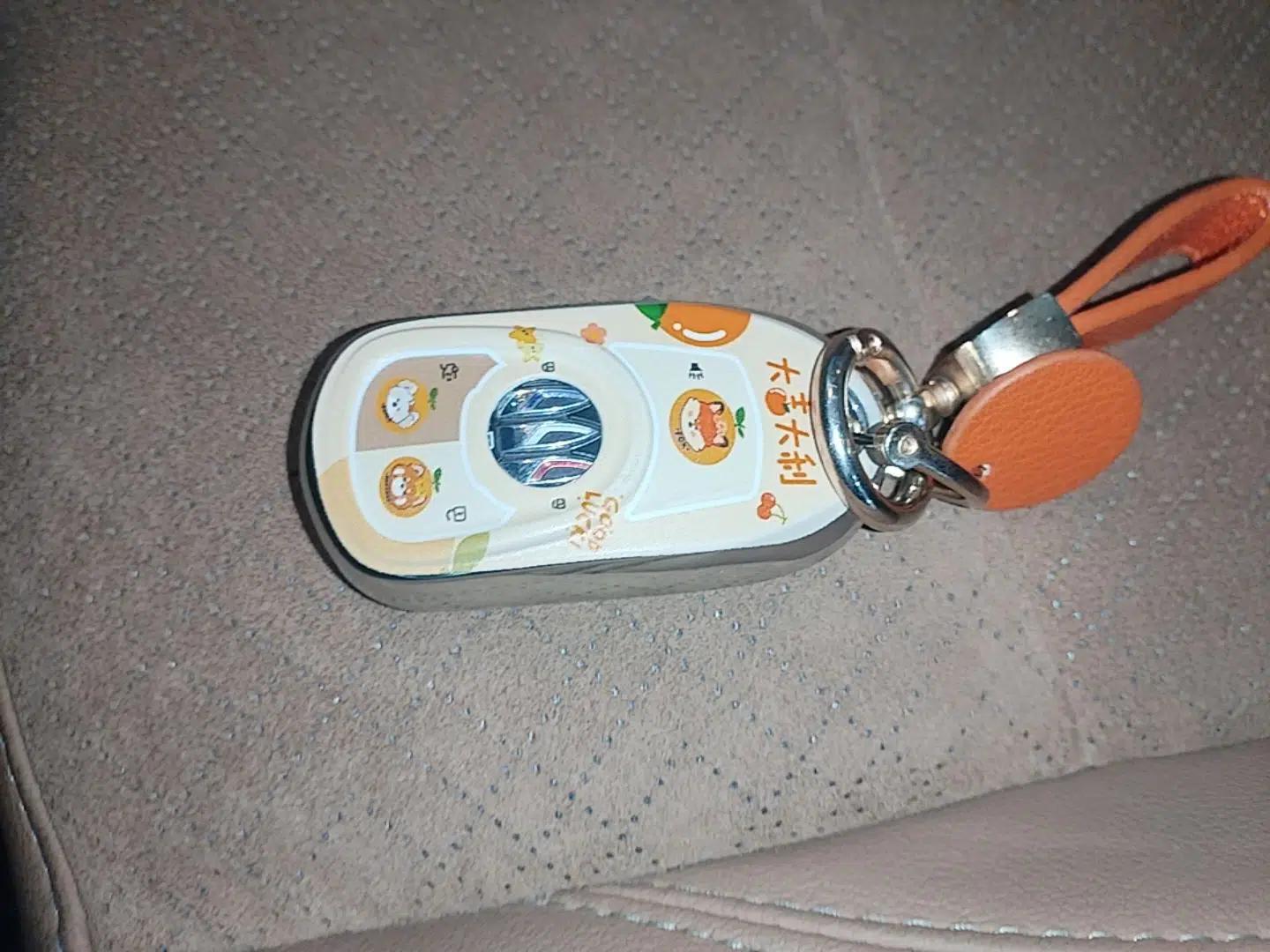 Buick Encore PLUS 2023 Smart Fun Edition — миниатюра 12