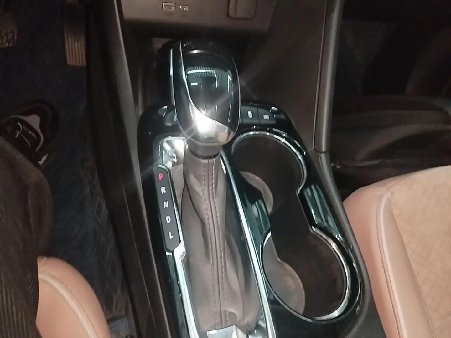 Buick Encore PLUS 2023 Smart Fun Edition — миниатюра 17