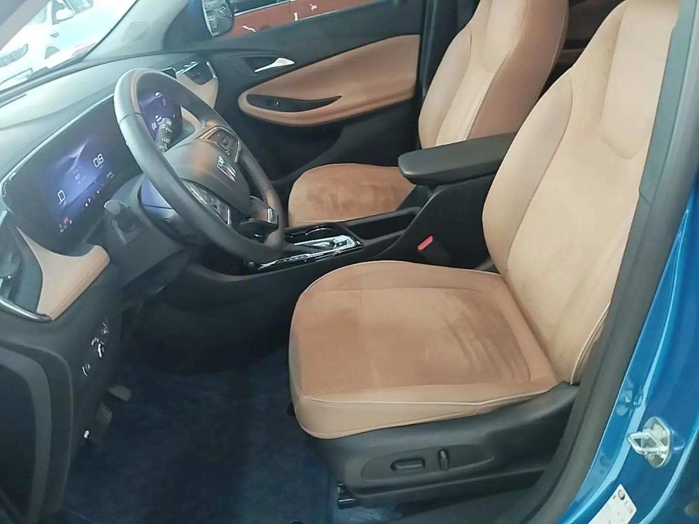 Buick Encore PLUS 2023 Smart Fun Edition — миниатюра 18