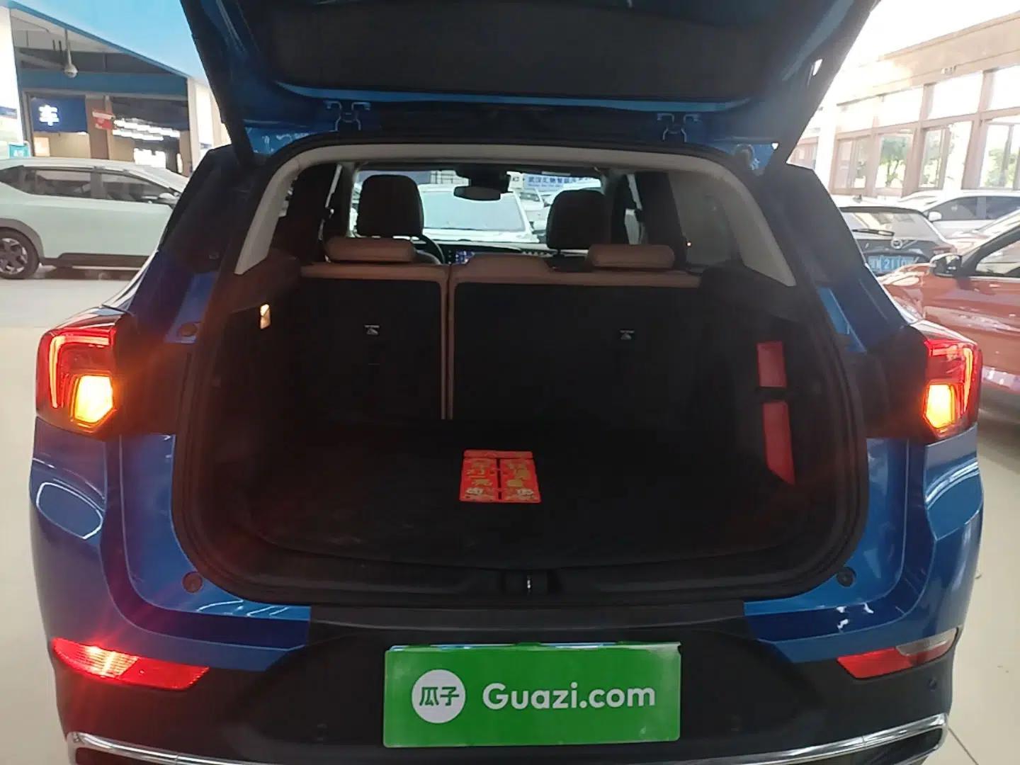 Buick Encore PLUS 2023 Smart Fun Edition — миниатюра 22