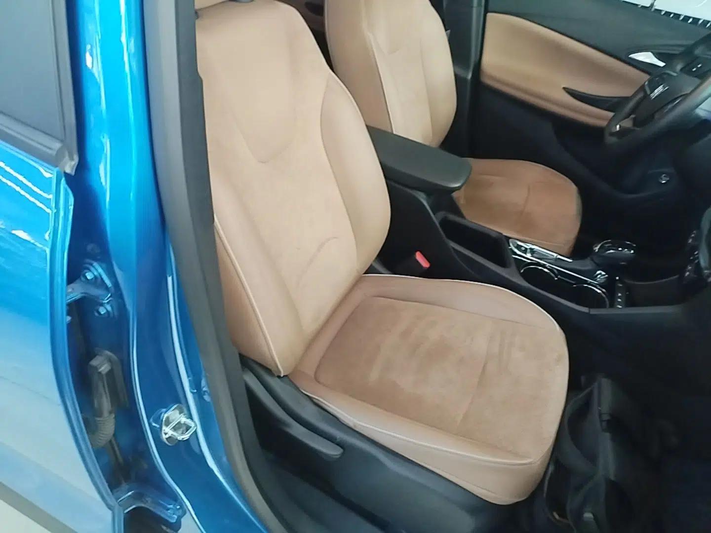 Buick Encore PLUS 2023 Smart Fun Edition — миниатюра 23