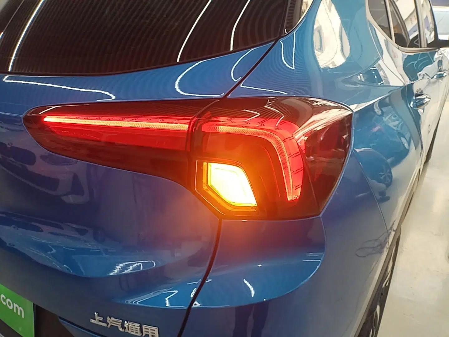 Buick Encore PLUS 2023 Smart Fun Edition — миниатюра 7