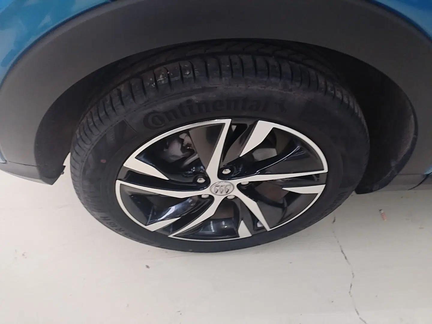 Buick Encore PLUS 2023 Smart Fun Edition — миниатюра 8