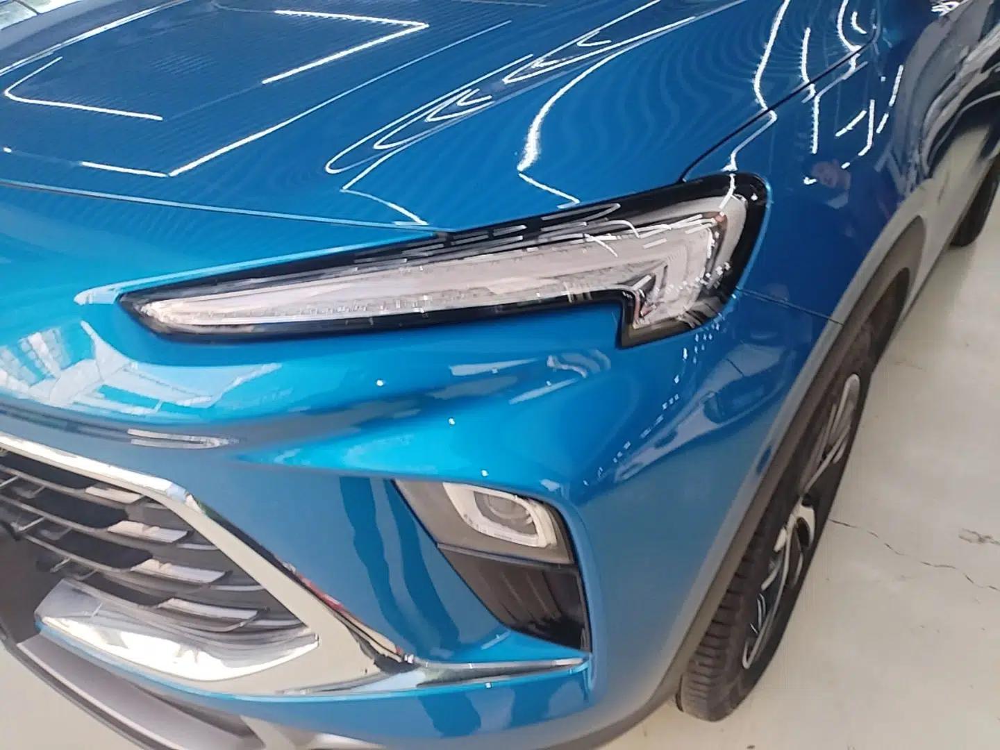Buick Encore PLUS 2023 Smart Fun Edition — миниатюра 9