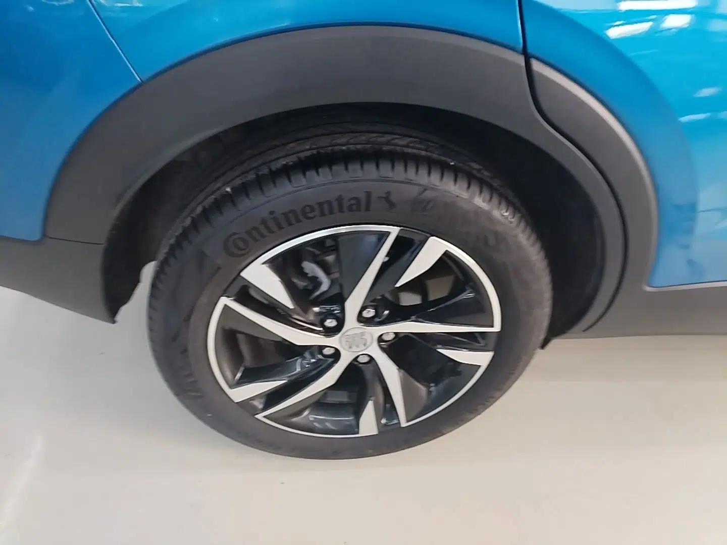 Buick Encore PLUS 2023 Smart Fun Edition — миниатюра 10