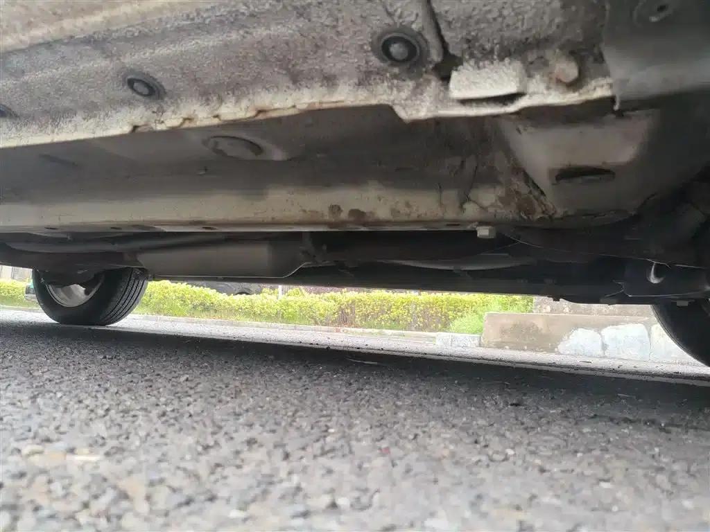 King Kong 2019 1.5L Manual Connected Sunroof Edition — миниатюра 16