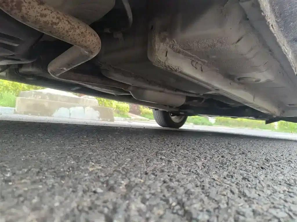 King Kong 2019 1.5L Manual Connected Sunroof Edition — миниатюра 17