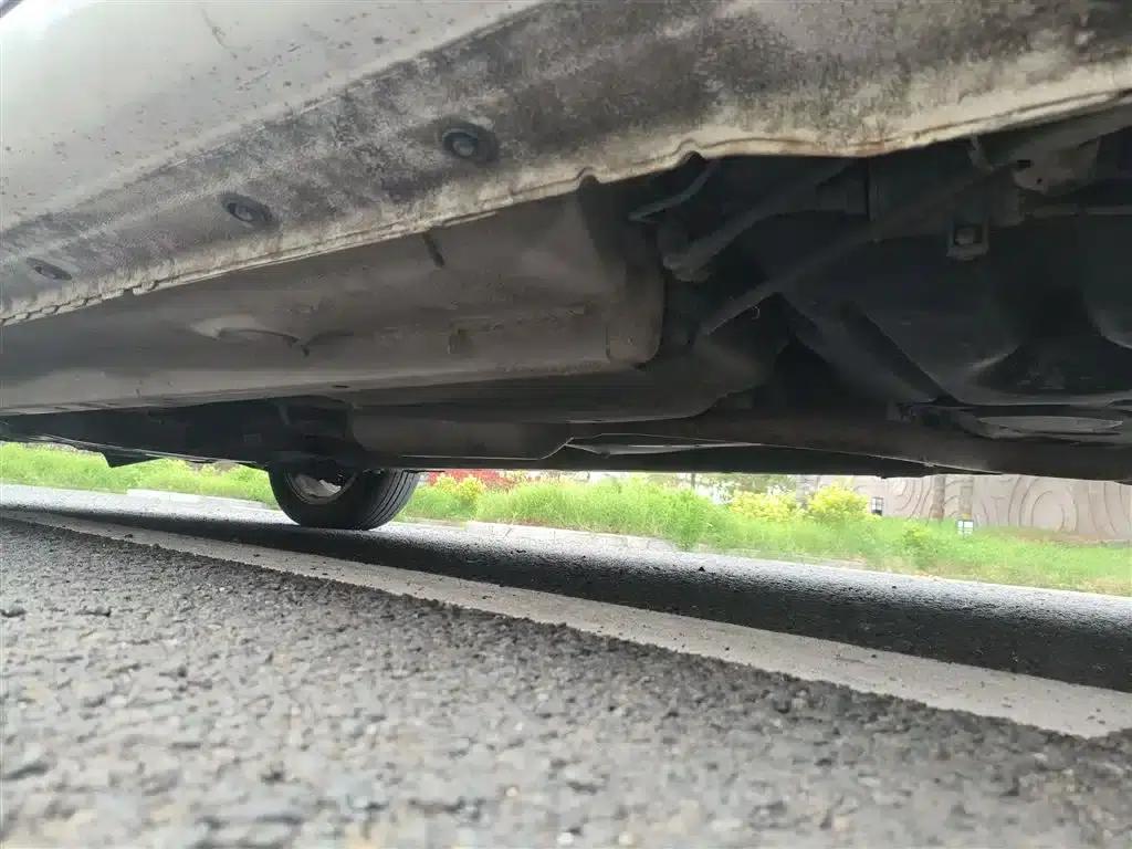 King Kong 2019 1.5L Manual Connected Sunroof Edition — миниатюра 18