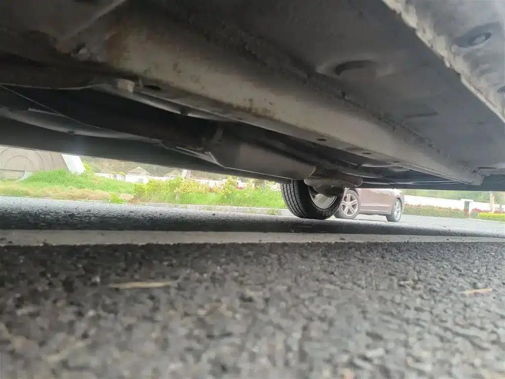 King Kong 2019 1.5L Manual Connected Sunroof Edition — миниатюра 19