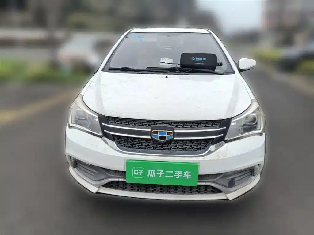 King Kong 2019 1.5L Manual Connected Sunroof Edition — миниатюра 24