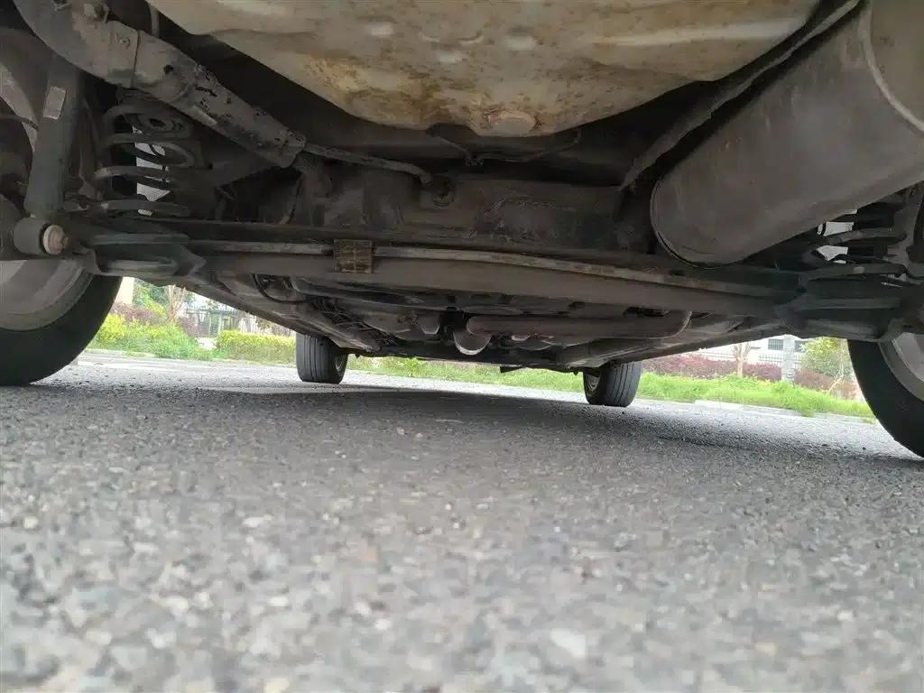 King Kong 2019 1.5L Manual Connected Sunroof Edition — миниатюра 25