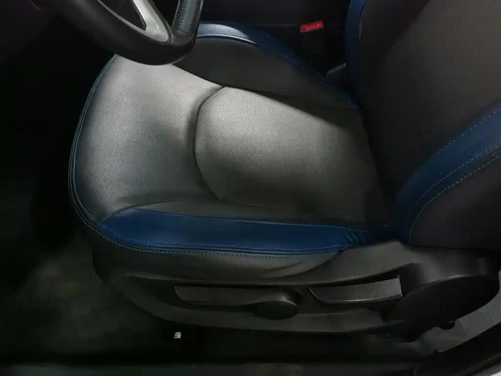 Geely Emgrand New Energy 2017 1.5L PHEV Elite Edition — миниатюра 20