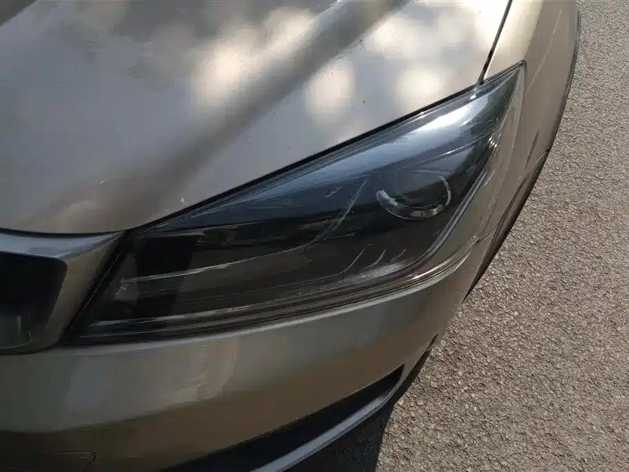 Geely Vision S1 2018 1.5L Manual Sport Edition — миниатюра 5