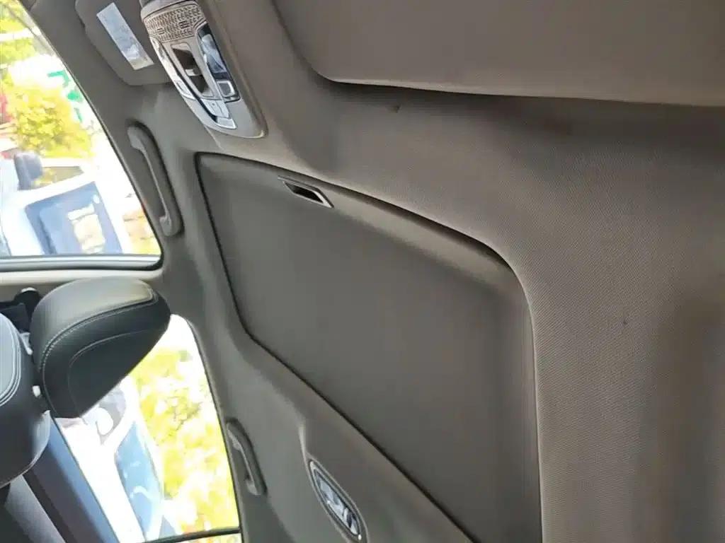 Geely Vision S1 2018 1.5L Manual Premium Edition — миниатюра 18